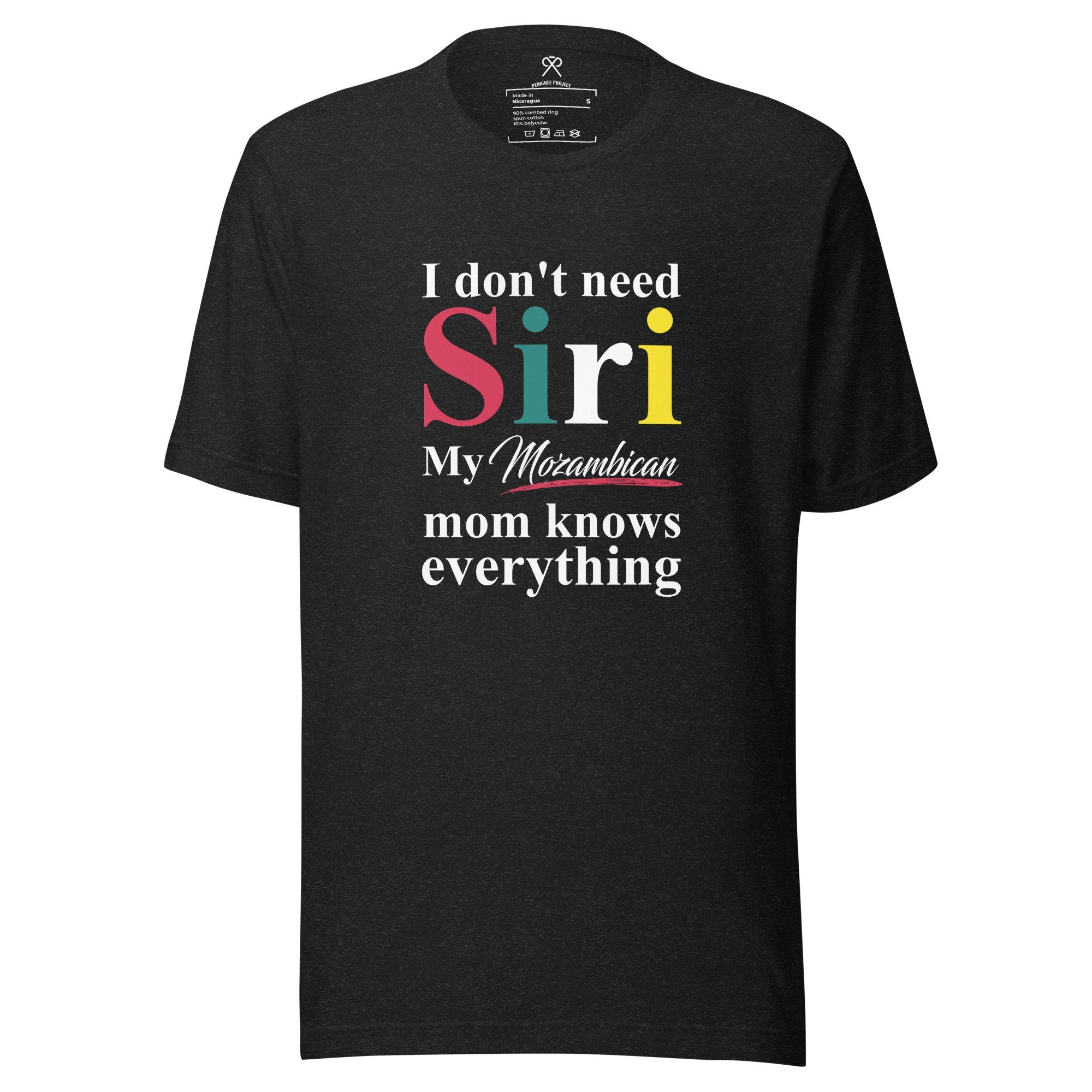 Mauritius Mom Tshirt, Funny Mom tshirt, African Mom Tshirt, Mother's Day Tshirt, Couples Tshirt, African Couple.
